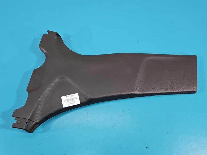 Osłona ZAŚLEPKA PLASTIK SŁUPKA SRODKOWEGO LEWA Toyota Yaris IV 62414-0D330