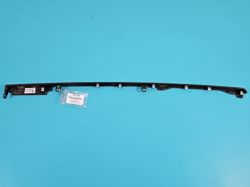 Listwa dekor deski JAGUAR XF II X260 RG80049100
