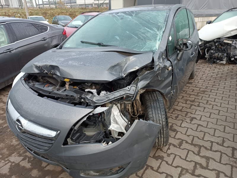 Zdjęcie pojazdu