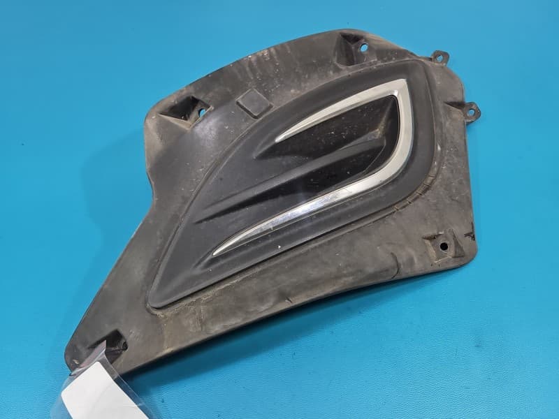 Zaślepka kratka zderzaka lewa atrapa Hyundai I20 I 08-14 86527-1J500