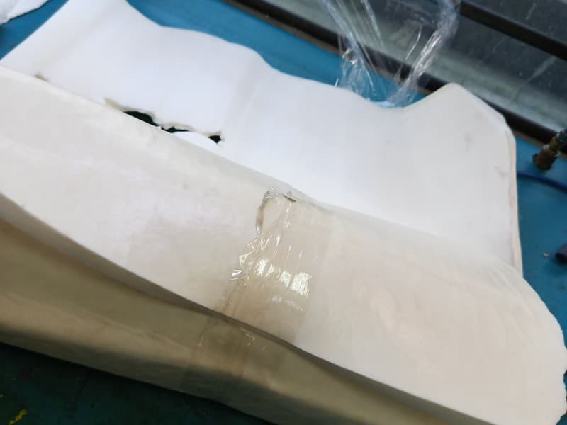Part 25 - Additional view