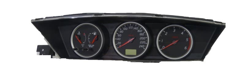 Licznik Nissan Primera P12 1,9 dCi EUROPA