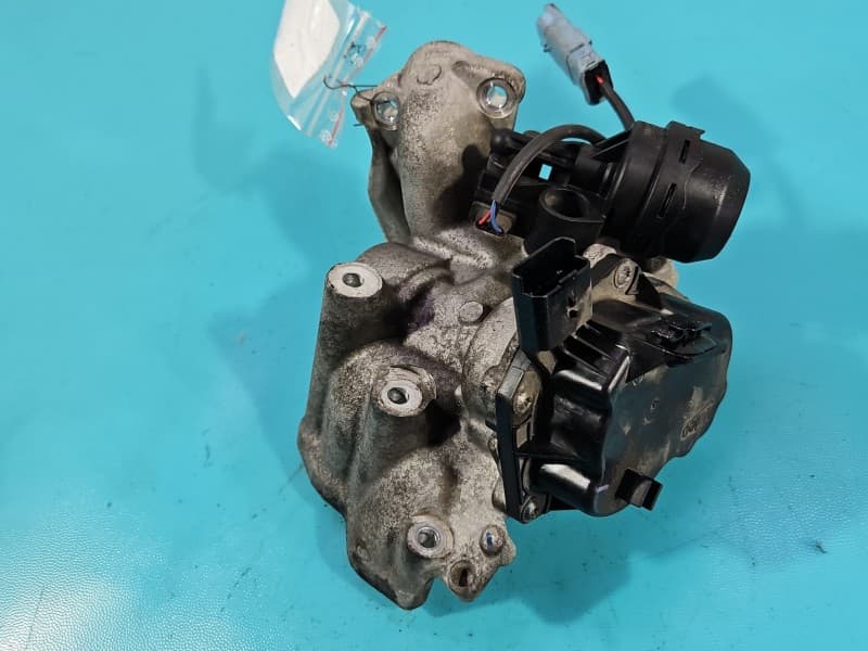 Zawór egr Ford Kuga Mk1 I 08-13 2,0 tdci 9671398180 V29002699DV0D