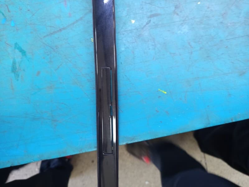 Part 21 - Additional view