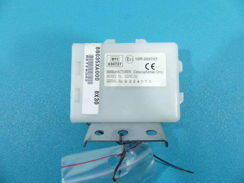 Sterownik moduł 8XT29302 SPTU Subaru Tribeca 05-14 E1110R-020727