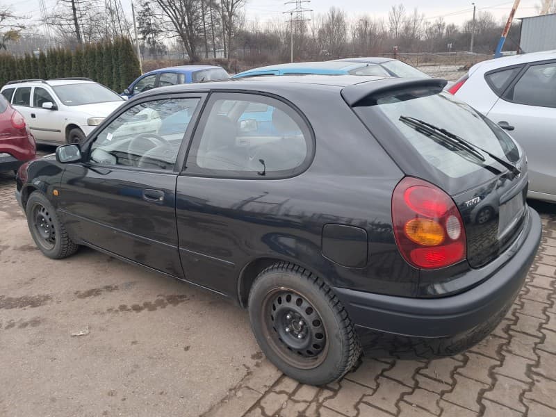 Zdjęcie pojazdu