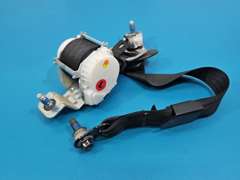 Pas bezpieczeństwa tył lewy Hyundai Santa Fe III 12–18 89810-4Z500