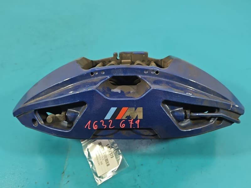 Zacisk przód lewy BMW G14 G15 G16 3,0 R6