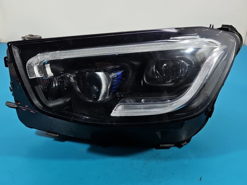 Reflektor lewy lampa przód MERCEDES GLC coupe X253 15- EUROPA A2539064903