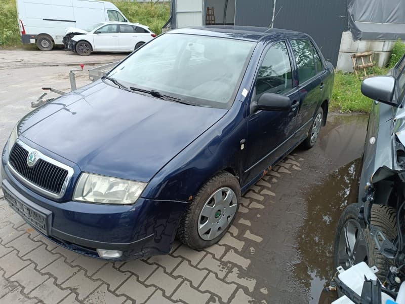 Zdjęcie pojazdu