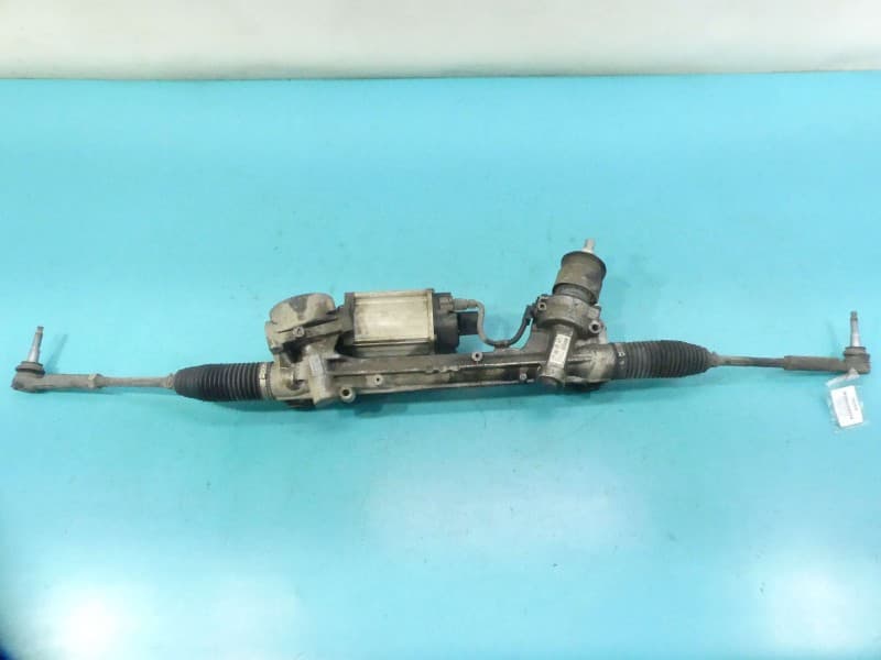 Przekładnia kierownicza maglownica Opel Astra IV J 1.3 cdti 0273010201 P13413955