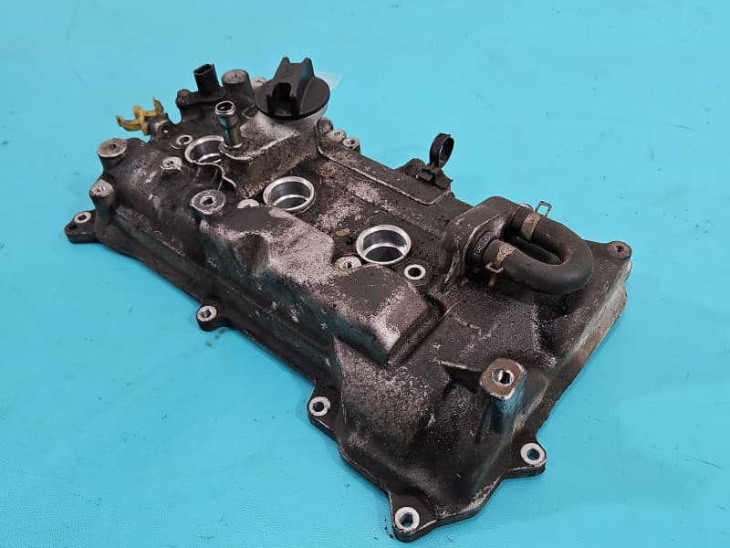Pokrywa zaworów Nissan Micra K13 1,2 16v HR12