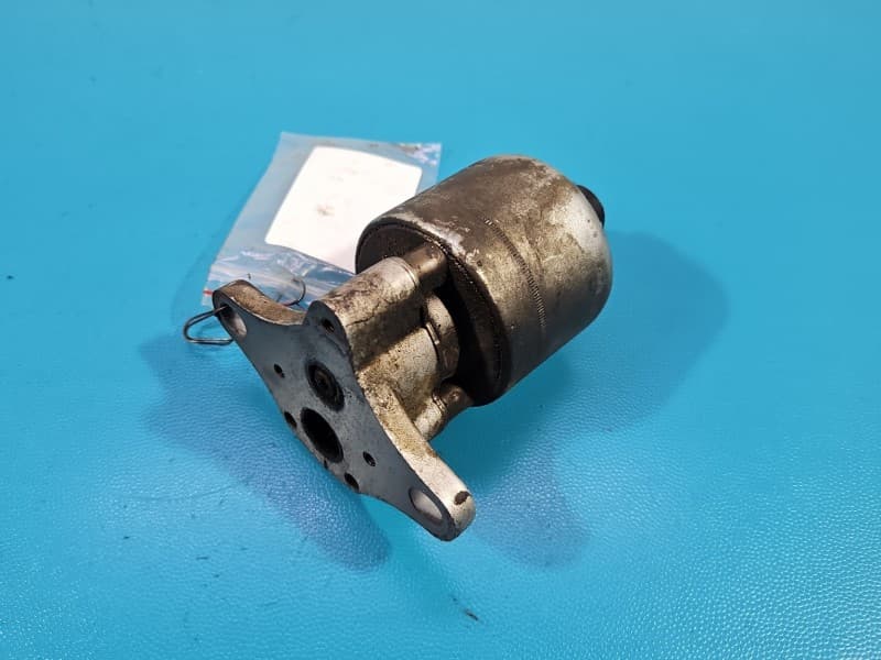 Zawór egr 5PIN Chevrolet Captiva 2,4 16V Z24SED 97086-06561
