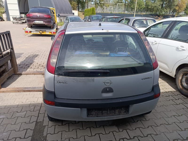 Zdjęcie pojazdu