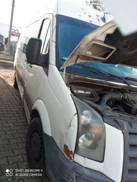 Zdjęcie pojazdu
