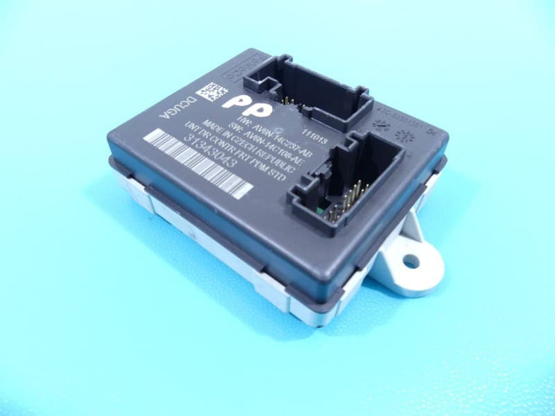 Sterownik moduł DRZWI Volvo V40 II 12- AV6N-14C237-AB AV6N-14C108-AE