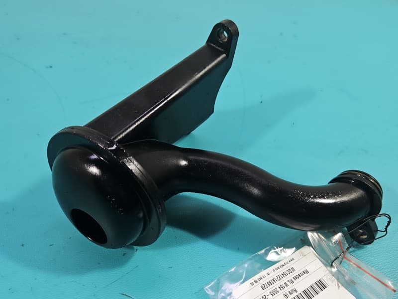Rura Mercedes ML W164 3,0 cdi 642940 A6421800251 przewód smok olejowy