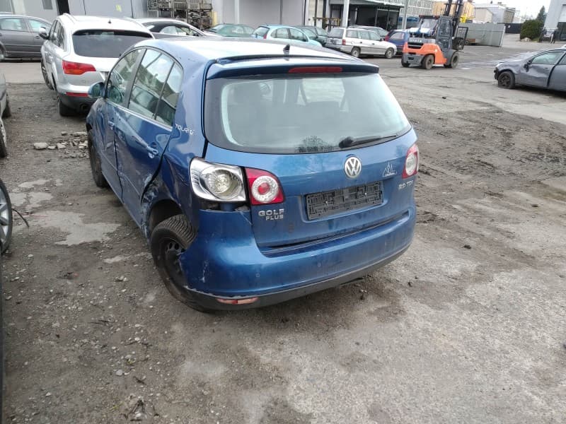 Zdjęcie pojazdu