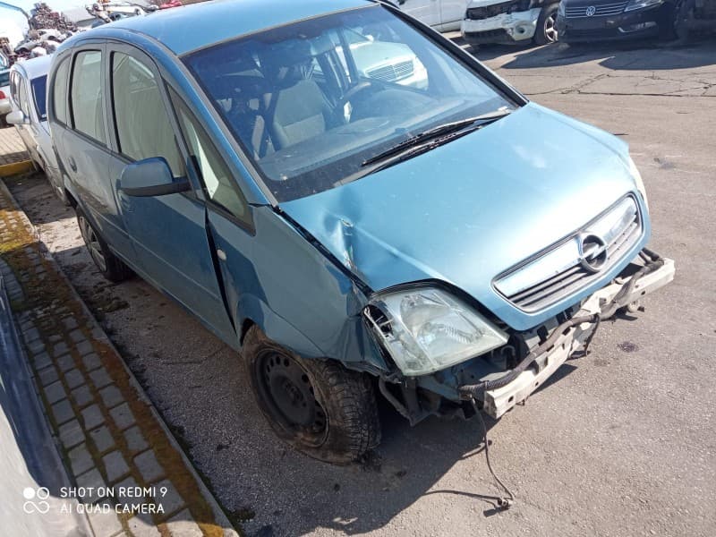 Zdjęcie pojazdu