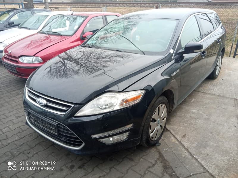 Zdjęcie pojazdu