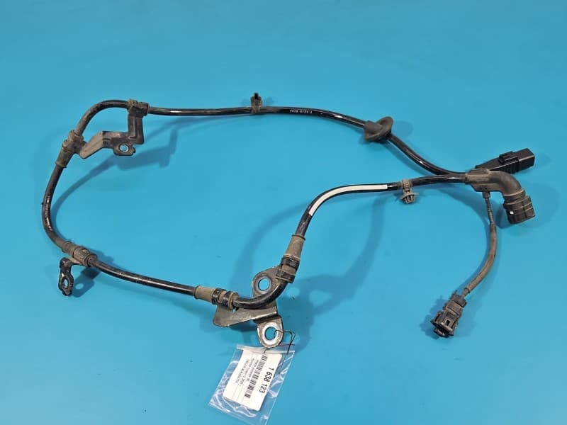Wiązka instalacja CZUJNIKA ABS TYŁ PRAWY Hyundai Tucson IV 20- 59796-N9050