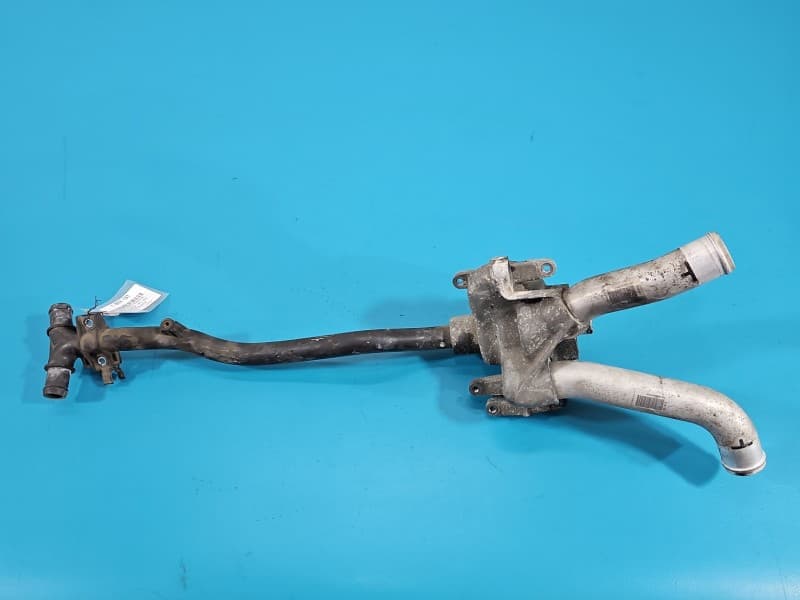przewód wąż rurka wody Porsche Cayenne I 9P 4,8 V8 94610636002