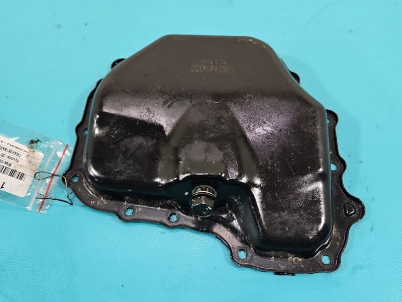 Misa olejowa MISKA Hyundai I30 III 16- 1,0 GDI G3LE 2206241000