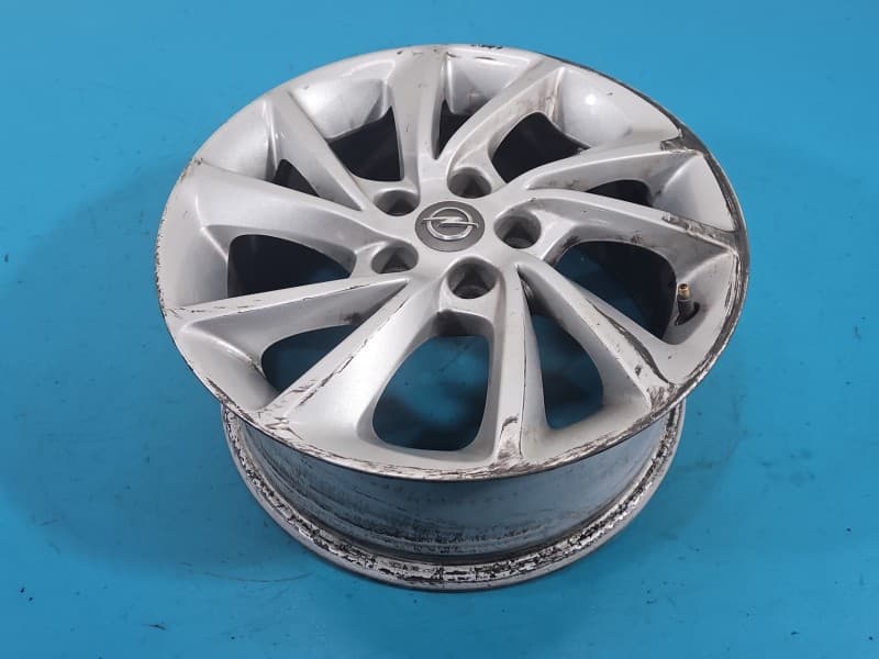 Felga aluminiowa 16" Opel Astra V K alufelga 39078765