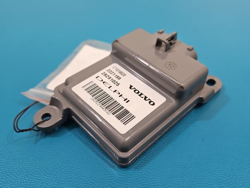 Sterownik moduł FOTELA PRAWY PRZÓD VOLVO S60 II 10- 2221189 28291025