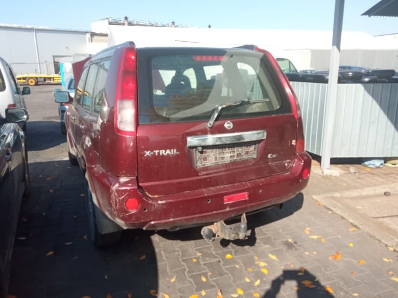 Zdjęcie pojazdu