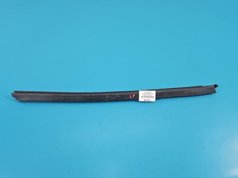 Listwa drzwi przód lewa Bentley Continental I 05-13 3W5837471B