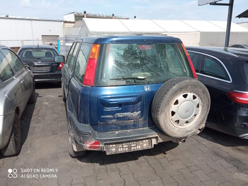 Zdjęcie pojazdu
