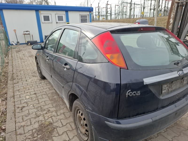 Zdjęcie pojazdu
