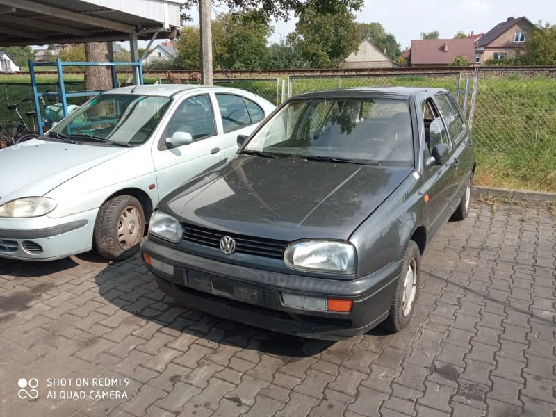 Zdjęcie pojazdu