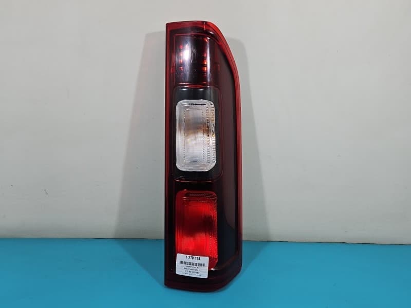 Lampa tył prawa błotnika Renault Trafic III HB EUROPA 900276938178 265504656R