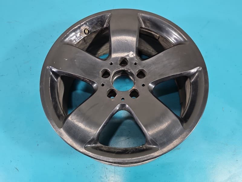 Felga aluminiowa 17" Mercedes W212 alufelga A2114011502