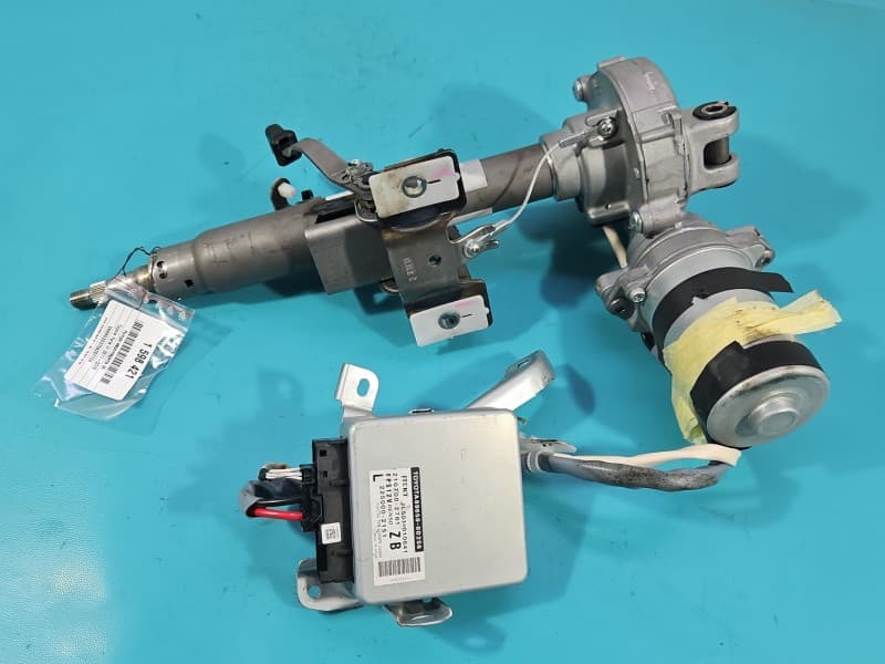 Part 0 - Main image