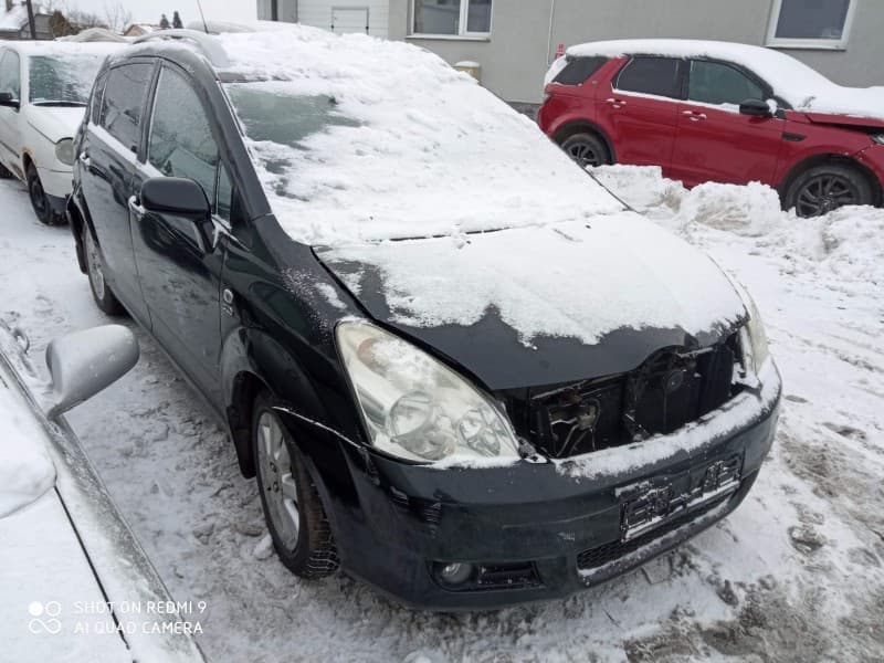 Zdjęcie pojazdu