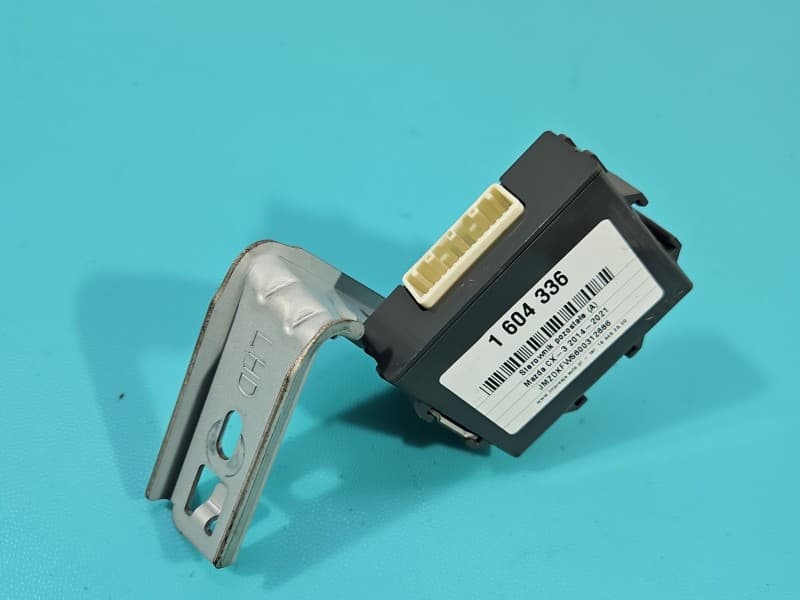 Sterownik moduł PDC Mazda CX-3 14-21 DH0M-67UU0
