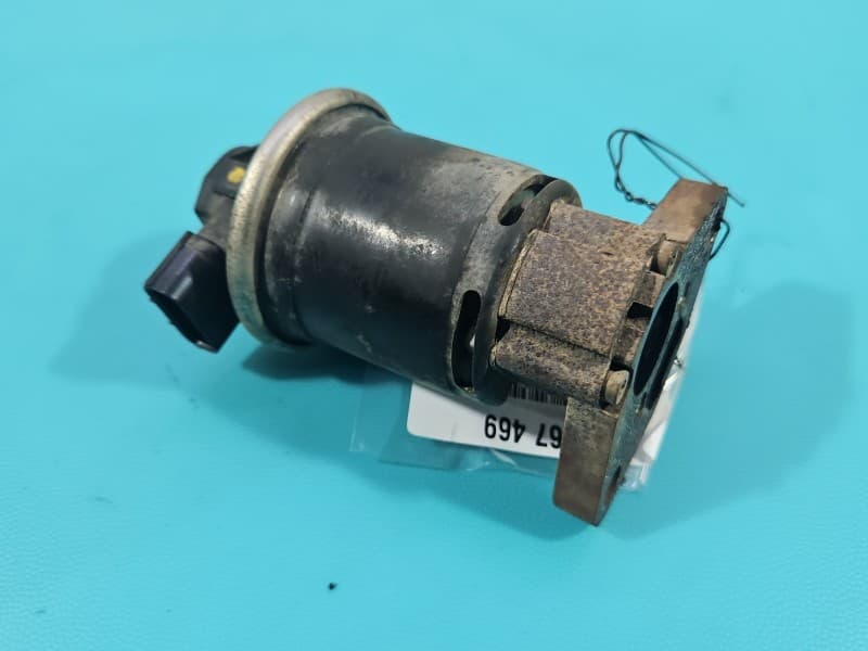 Zawór egr 5pin Honda HR-V II 13-18 1,5 16V 3231519 510032