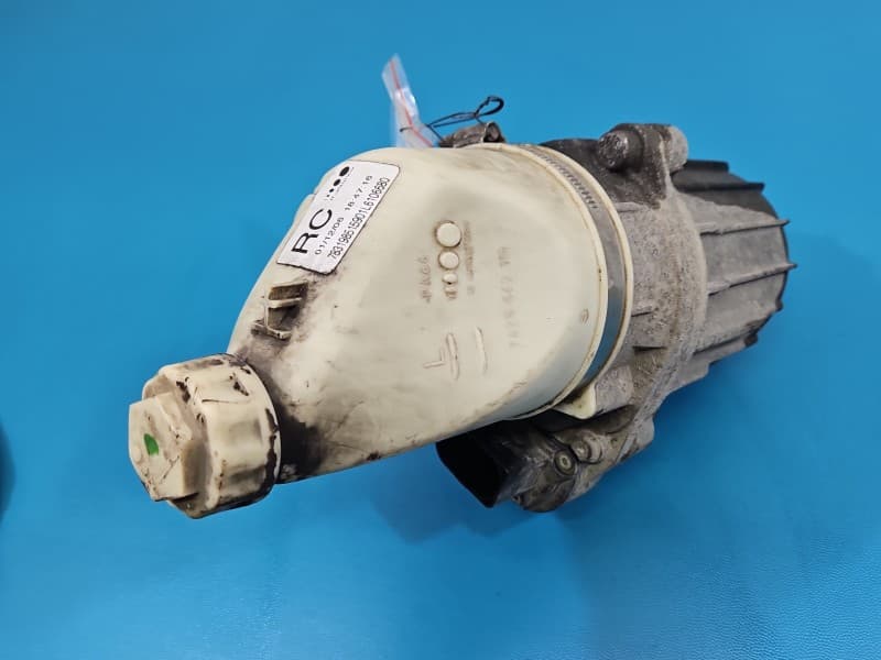 Pompa wspomagania Opel Zafira B 1,9 cdti 13192897