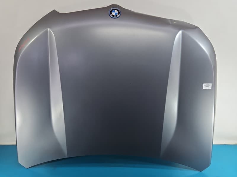 Maska przednia BMW iX1 U11 C5A