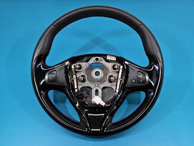 Kierownica Renault Captur I