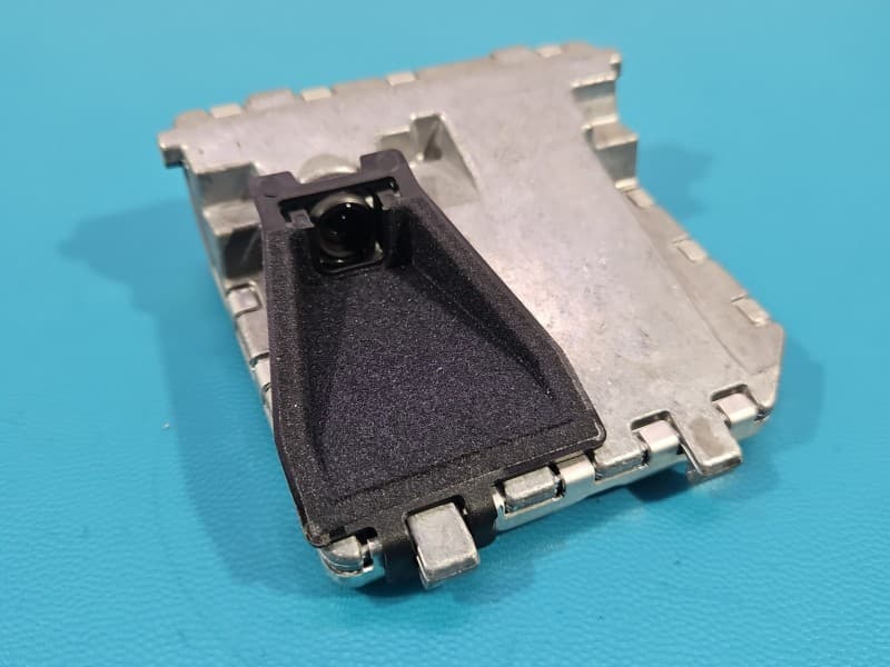 Kamera przód radar Mercedes ML W166 A0009057302 A0009055000