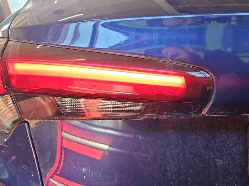 Lampa tył lewa klapy Fiat Tipo II 15- HB EUROPA 0521573000E