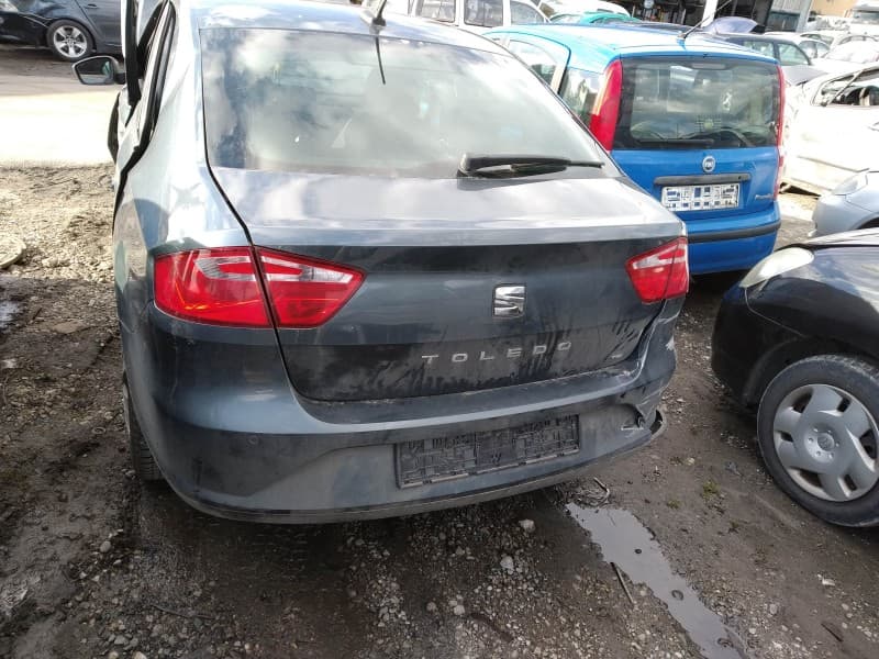 Zdjęcie pojazdu