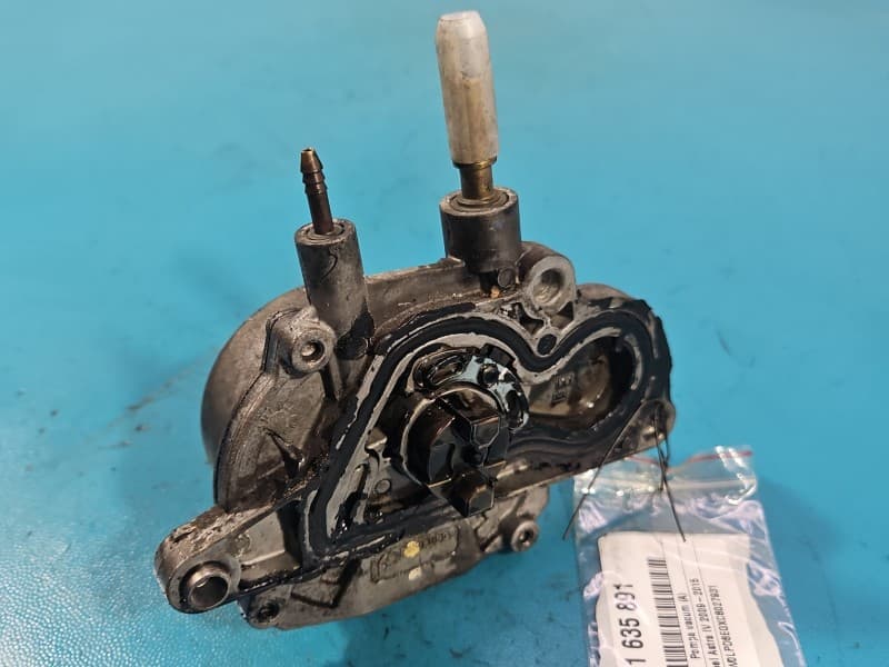 Pompa vacum Opel Astra IV J 1,7 cdti