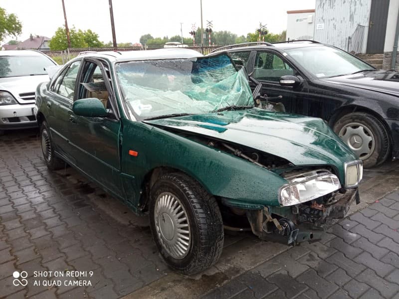 Zdjęcie pojazdu
