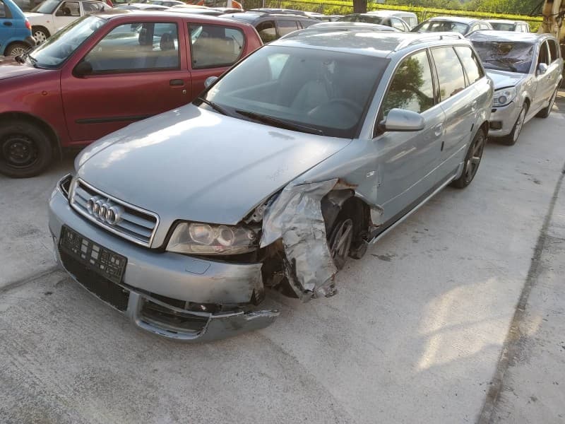 Zdjęcie pojazdu