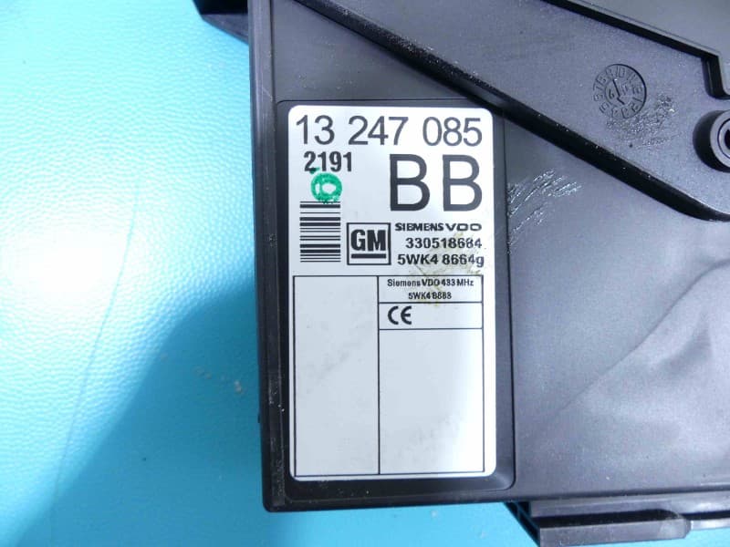 Part 6 - Additional view